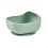 BEABA Ventosa per bambini in silicone Verde Salvia 1
