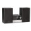 Grundig Mikrosysteemi audio - Grundig - CMS 3000 BT DAB+ - Bluetooth - DAB+ - Musta 2