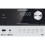 Grundig Mikrosysteemi audio - Grundig - CMS 3000 BT DAB+ - Bluetooth - DAB+ - Musta 3