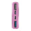 SBS Powerbank 10000mAh Rosa Ricarica Rapida 2 USB per Smartphone e Tablet 2