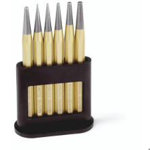 Juego de uñas 6 piezas