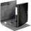 Raccoglitore a leva - Leitz - 180 Active Solid - 60 mm - A4 - Nero - 350 fogli 2