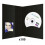 1x100 Daiber shirt identiteit av. pl.CD-Rom jus... 1