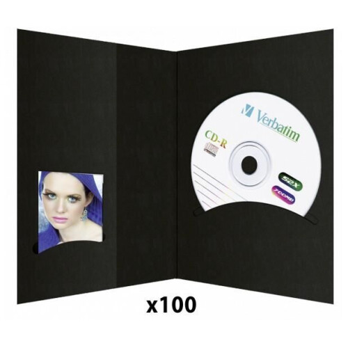 1x100 Daiber shirt identiteit av. pl.CD-Rom jus...