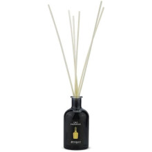 Diffuseur d'Ambiance - Erbolinea Prestige 010600T20033 - Or étincelant - 1 L - Blanc/Or