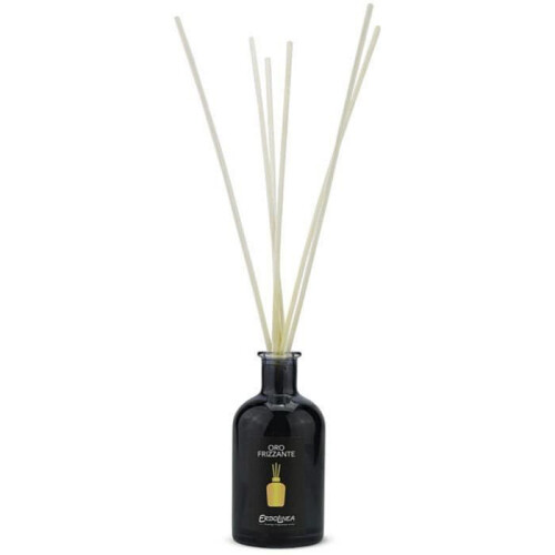Sfeerdiffuser - Erbolinea Prestige 010600T20033 - Glanzend goud - 1 L - Wit/Goud