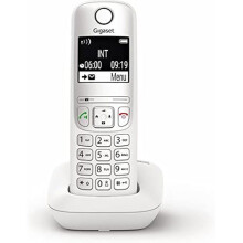 Telefone sem fio - GIGASET - AE690 - DECT/Analógico - 100 entradas - Mãos livres