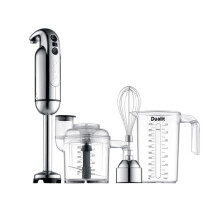 Tostapane - Dualit - Tostapane - Cromato - 6 Fette