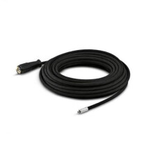 Flexible haute pression - KARCHER - 6.392-978.0 / 5671 - 8,5 m - 155C - gainé