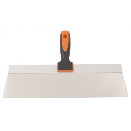Couteau à enduire renforcé 30 cm - EDMA - 169555