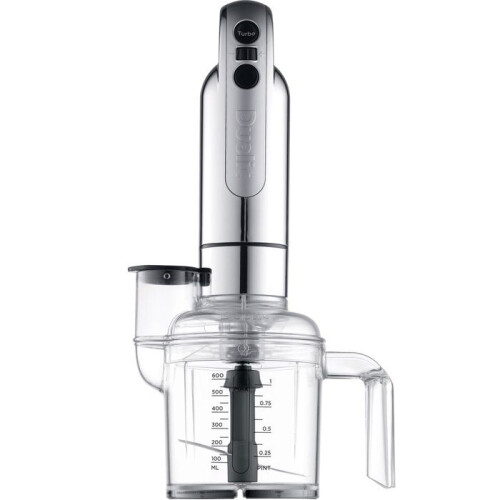 Dualit Tostapane - Dualit - Tostapane - Cromato - 6 Fette 1