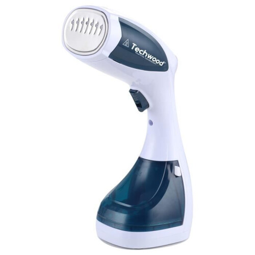 Techwood Stoomgenerator - TECHWOOD - 200ml - 1500W - 12-20g/min