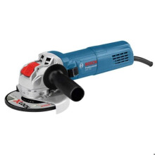 750W haakse slijper met X-Lock GWX 750-125 in kartonnen doos - BOSCH - 06017C9100