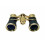 Braun BRAUN - OPERA - OPERA-DOPPELT - 3X25 - OR/NOIR 1