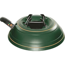 Pé para Árvore de Natal - Krinner - Vario-Classic - Metal - Redondo - 4,8 kg