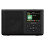 Kenwood Kenwood CR-M33DAB-B Musta 1