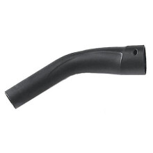 Kunststof bocht - KARCHER - DN40 C40 - C-40 klikverbinding - Elektrische geleiding - Asymmetrisch