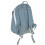 Rucksack - Lässig - About Friends Tiny Backpack - Blau grau/Olive - 20x26x8 cm - 143g 3