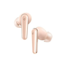 Anker Liberty 5 Auricolari Bluetooth Wireless 5.4 con ANC - Rosa Albicocca - Senza filo - Intrauricolari