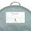 Rucksack - Lässig - About Friends Tiny Backpack - Blau grau/Olive - 20x26x8 cm - 143g 4