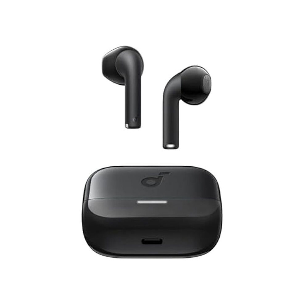 Anker Schwarz Handsfree Bluetooth Soundcore K20i, Tws, A3994g11 - Image 5