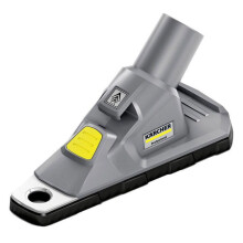 Herramienta de limpieza para perforación - KARCHER - 2.679-000.0 (26429) - 0,2 kg - 207x106x117 mm - Compatible con la gama NT