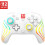 Turtle Beach Controller di gioco wireless RGB - TURTLE BEACH - Afterglow Wave per Nintendo Switch 2 - Bianco 1