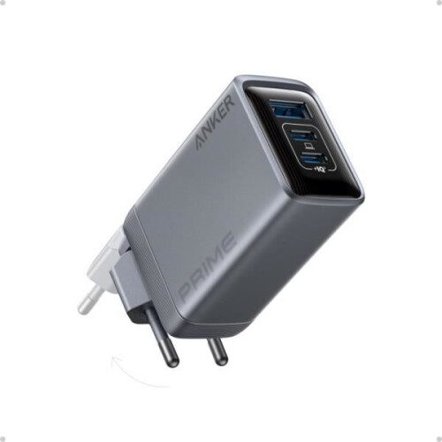 Anker Cargador - Anker - A2688341 - Interior - Universal - 3 Puertos USB