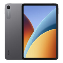 Tableta táctil - XIAOMI - REDMI Pad 2 9.7 - 4+128 Go - Pantalla 9,7'' 2K 120 Hz - 7600 mAh