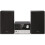 Grundig Mikrosysteemi audio - Grundig - CMS 3000 BT DAB+ - Bluetooth - DAB+ - Musta 1