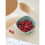 BEABA Ventosa per bambini in silicone Verde Salvia 5