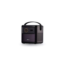 Projetor Infocus Quantum LED Crusader Challenger Violeta Meia-noite