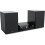 Grundig Mikrosarja - GRUNDIG - CMS5000BTDABWEB - Bluetooth - Internet-radio - CD/USB-soitin 1
