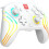 Turtle Beach Controller di gioco wireless RGB - TURTLE BEACH - Afterglow Wave per Nintendo Switch 2 - Bianco 2