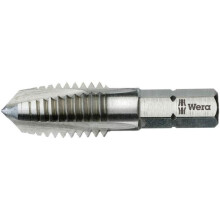 Taps Wera 05104671001 metrisch M10 1 stuk(s)