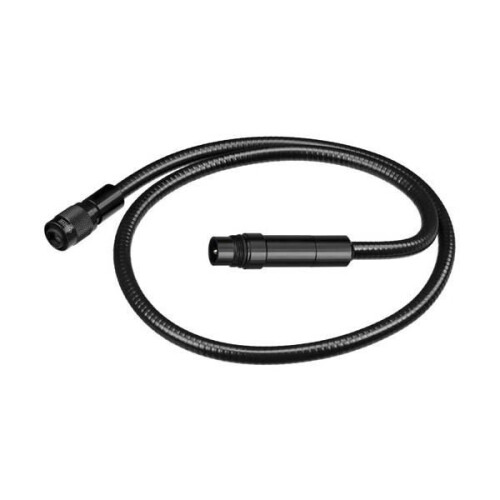 DeWalt Cable de extensión para cámara de inspección DEWALT - DCT4103 - Negro
