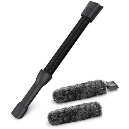 Electrolux Kit 2 accessori piumino e prolunga per aspirapolvere WELLQ - ELECTROLUX