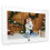 Kodak Porta-retratos digital Wi-Fi KODAK RCF106 de 10 polegadas - branco 2