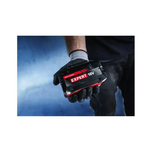Pack van 2 BOSCH EXBA 18V-80 batterijen 1