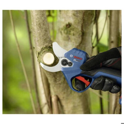 Bosch GGP 18V-32 Solo Gartenschneider 2