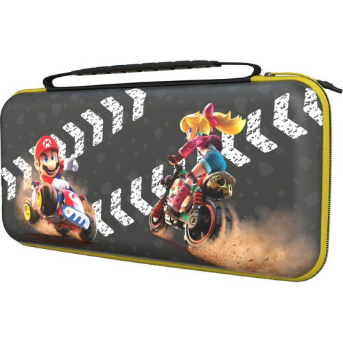 Turtle Beach Custodia da viaggio - TURTLE BEACH - PlayTrek Mario Kart World - Nintendo Switch 2 1