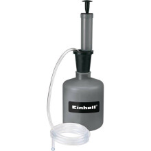 Pompa di aspirazione benzina e olio Einhell 3407000 Pompe di recupero olio 1.60 l