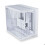 PC Behuizing - Lian-Li O11D Mini V2 - Wit - Mini Toren - Gehard glas 4