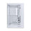 PC Behuizing - Lian-Li O11D Mini V2 - Wit - Mini Toren - Gehard glas 5