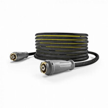 Flexibele hoge druk KARCHER 10 m, DN 8 - Met AVS-aansluiting op het pistool - 6.110-031.0