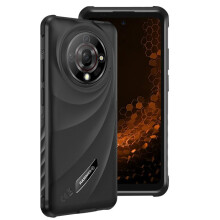 Smartphone - HAMMER - Iron 6 - Schermo 6,56'' HD+ - Batteria 6050mAh - IP69/MIL-STD-810H