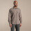 Craghoppers Camisa de mangas longas Craghoppers Kiwi II 2