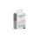 Mouse - TNB - MWGRADIENTPK - Ricaricabile - Bluetooth e Dongle - Rosa pastello 4