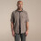 Craghoppers Camisa de mangas longas Craghoppers Kiwi II 5