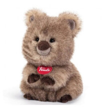 Peluche - TRUDI - Quokka Maximilian - Bianco e Multicolore - 12 mesi e oltre